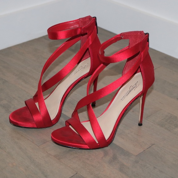 Vince Camuto Shoes - IMAGINE BY VINCE CAMUTO Red Heels